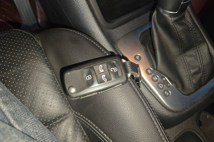 Volkswagen Sharan 2018 immagine di auto #9