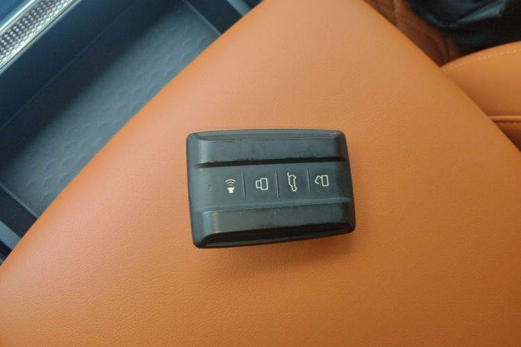 Tank 500 2022 صورة سيارة #9