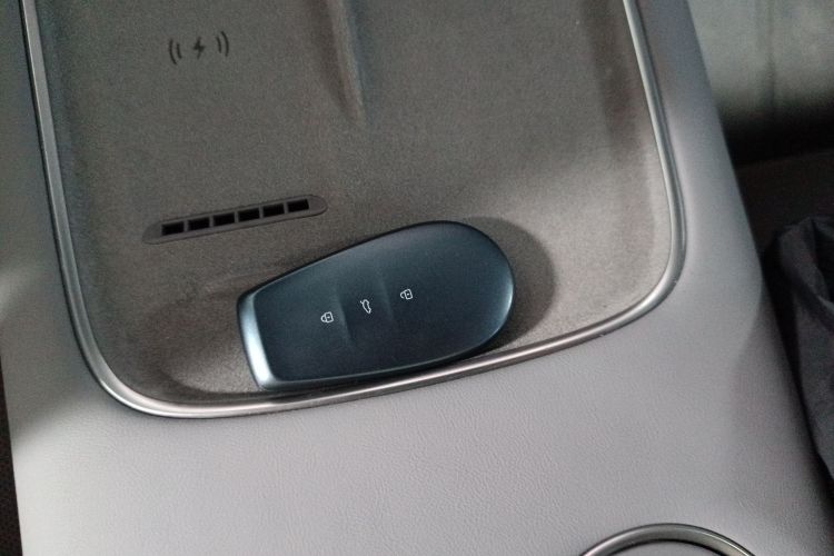 日产 日产N7 2025 汽车图片 #9