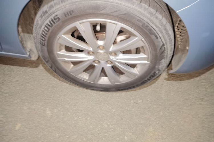 标致 标致308S 2017 汽车图片 #9