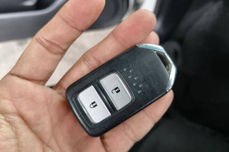 Honda Fit (Imported) 2021 immagine di auto #9