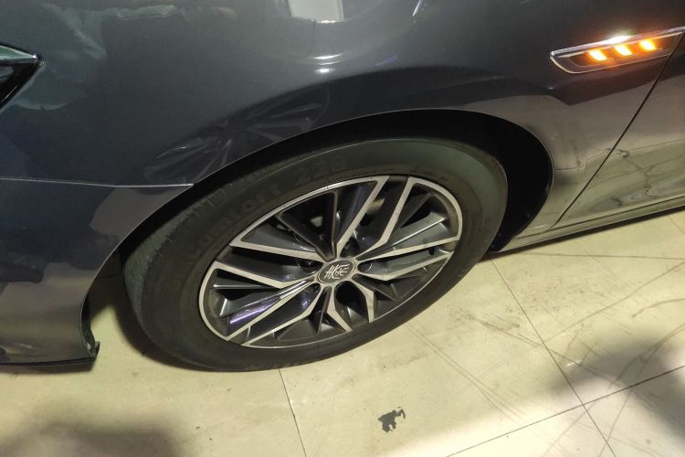 BYD Qin Pro 2020 #9 BYD Qin Pro 2020 car image #9