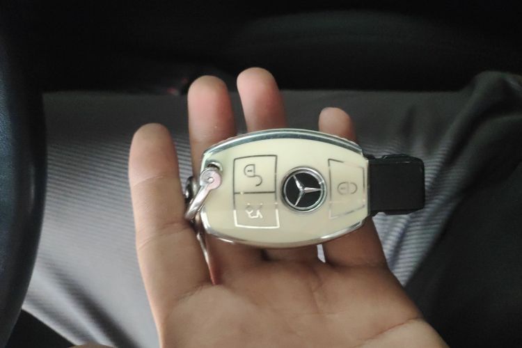 Mercedes-Benz CLA Class (Imported) 2018 #9 Mercedes-Benz CLA Class (Imported) 2018 immagine di auto #9