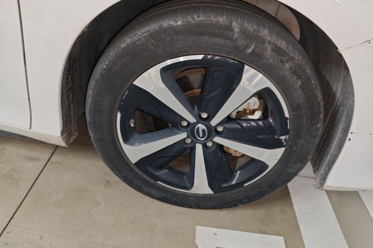 GAC iA5 2020 car image #9