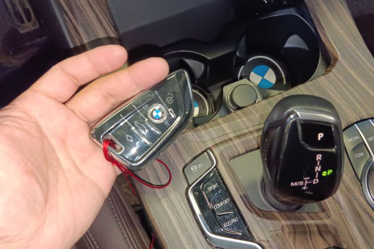 Volkswagen Bora Classic 2018 car image #9