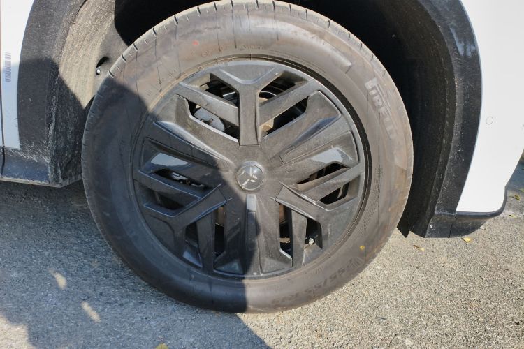 HongQi TianGong 08 2025 #9 HongQi TianGong 08 2025 car image #9