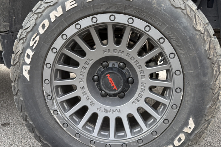 Great Wall Shanhai Pao 2023 #9 Great Wall Shanhai Pao 2023 car image #9