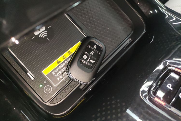 Honda S7 2025 car image #9