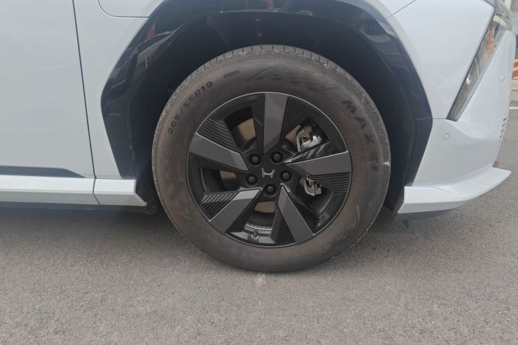 Honda S7 2025 #9 Honda S7 2025 car image #9