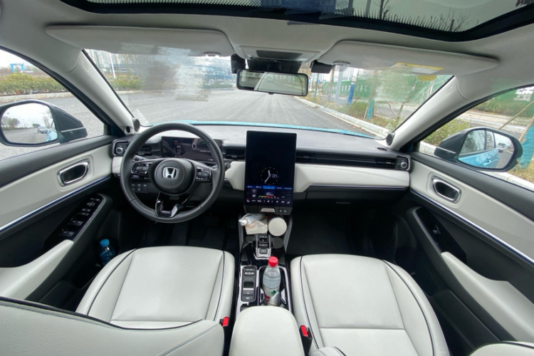 Honda e:NS1 2022 #9 Honda e:NS1 2022 immagine di auto #9