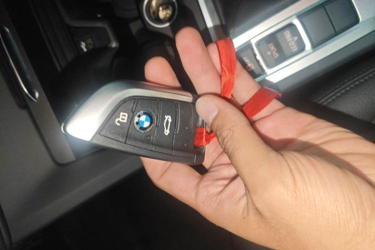 BMW 1 Series M 2023 car image #9