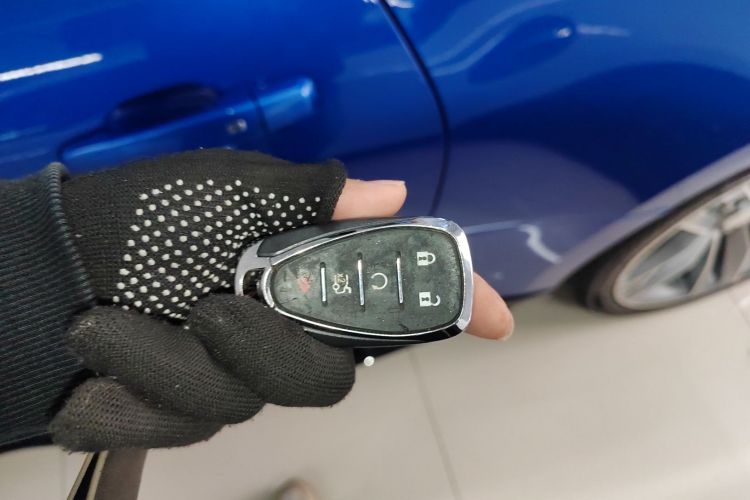 Chevrolet Camaro 2019 صورة سيارة #9