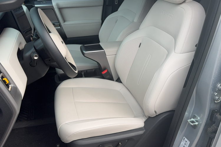 Chery A3 2024 #9 Chery A3 2024 immagine di auto #9