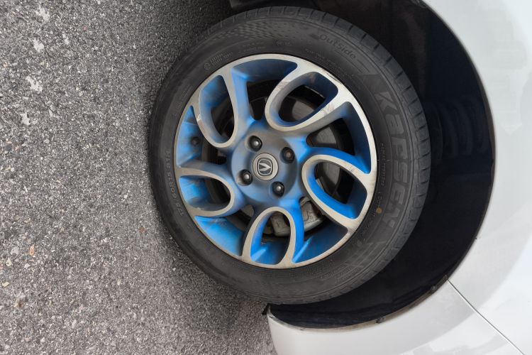 Changan BenBen EV 2018 #9 Changan BenBen EV 2018 car image #9