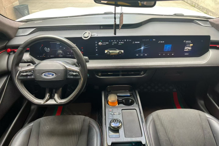 Ford Evos 2022 #9 Ford Evos 2022 car image #9