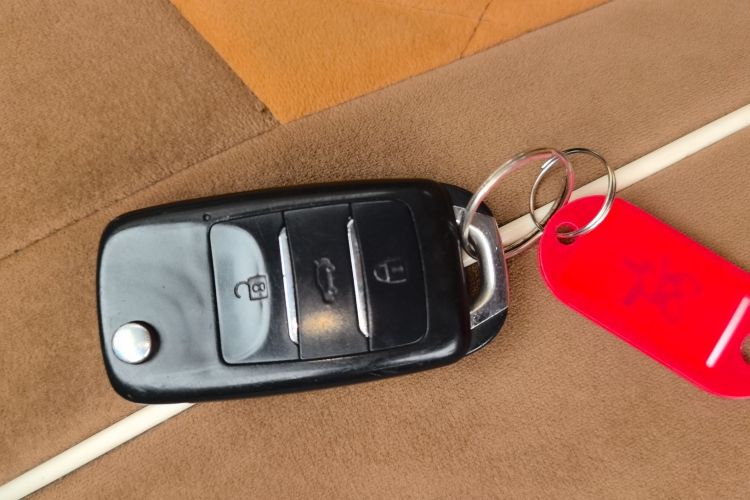 Changan BenBen 2016 image de voiture #9