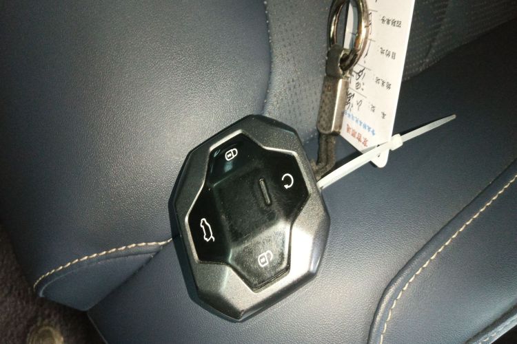 捷途山海 捷途山海T2 2024 汽车图片 #9