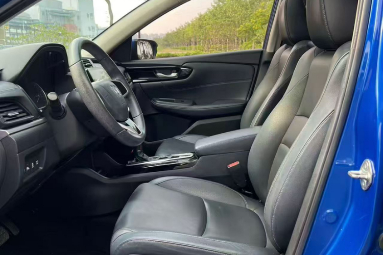 Honda Envix 2019 صورة سيارة #9