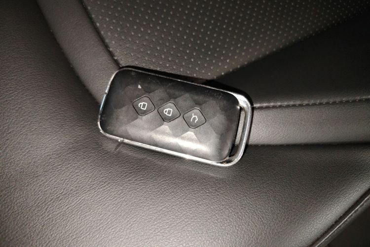 Wuling Starlight 730 2024 immagine di auto #9