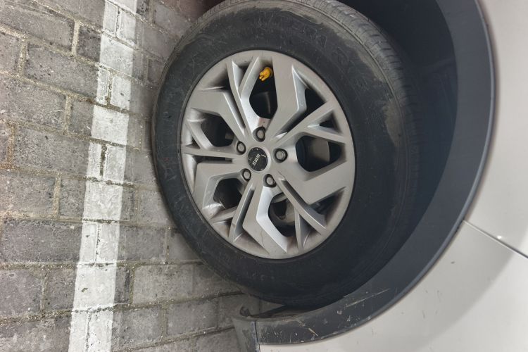 SWM Tiger 2020 #9 SWM Tiger 2020 immagine di auto #9