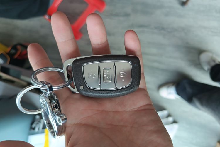 Hyundai Tucson (Imported) 2018 immagine di auto #9