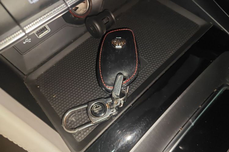 MG Pilot 2021 car image #9