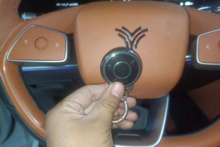 Neta L 2024 #9 Neta L 2024 изображение автомобиля #9