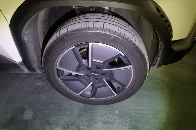 FangChengBao Tiger 3 2025 car image #9