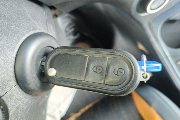 MG 3 SW 2016 car image #9