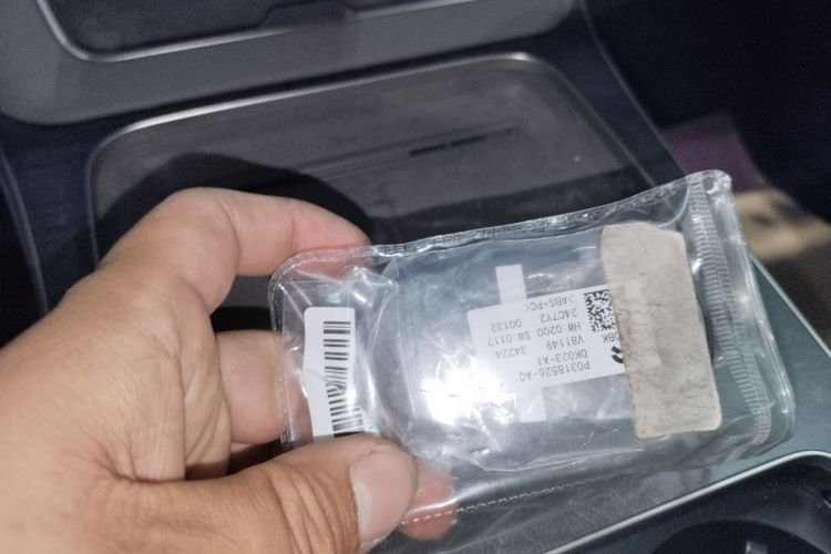 蔚来 蔚来ET9 2025 汽车图片 #9