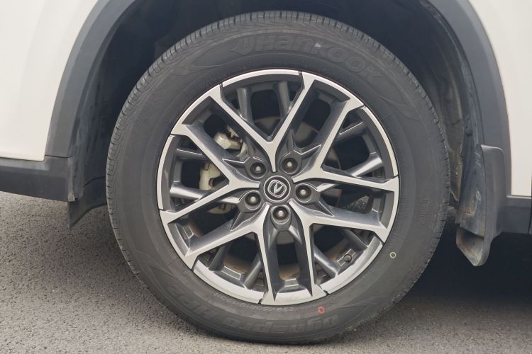 Changan CS75 PRO 2022 изображение автомобиля #9