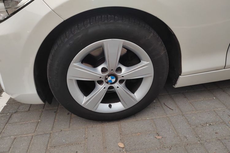 BMW 2 Series (Imported) 2016 car image #9