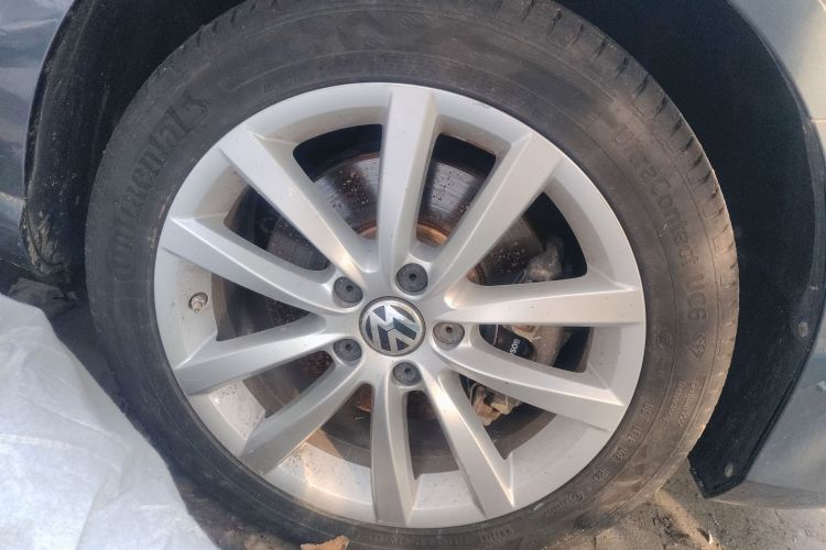 Volkswagen Magotan (Imported) 2012 #9 Volkswagen Magotan (Imported) 2012 immagine di auto #9