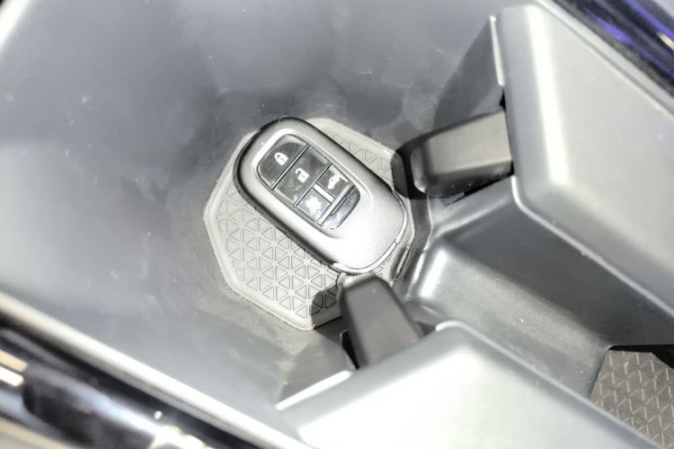 Honda Accord New Energy 2025 car image #9