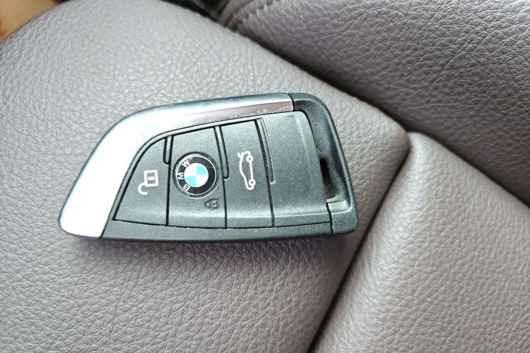 BMW 1 Series M 2020 car image #9