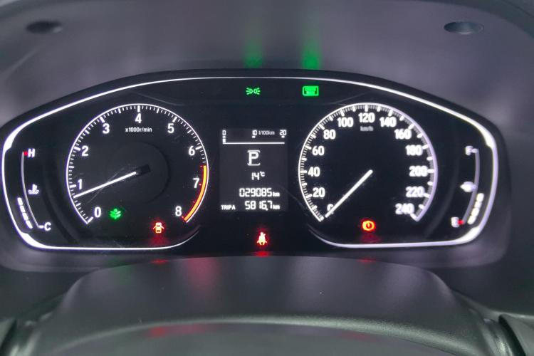 BYD F3R 2019 #9 BYD F3R 2019 car image #9