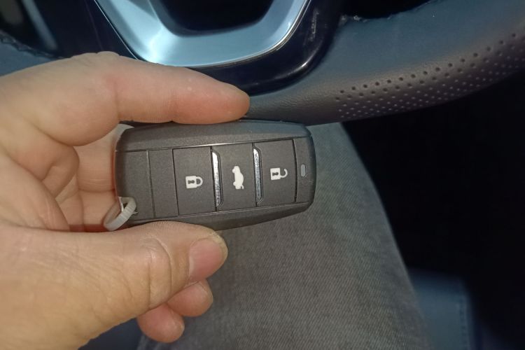 Changan E-Pro New Energy 2021 #9 Changan E-Pro New Energy 2021 car image #9