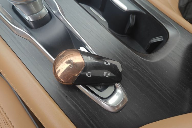 岚图汽车 岚图梦想家 2022 汽车图片 #9