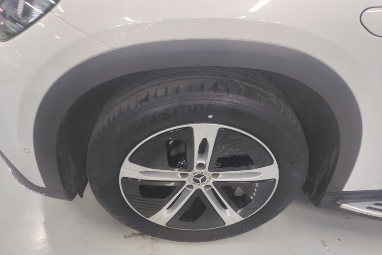 Mercedes-Benz EQE SUV 2023 car image #9