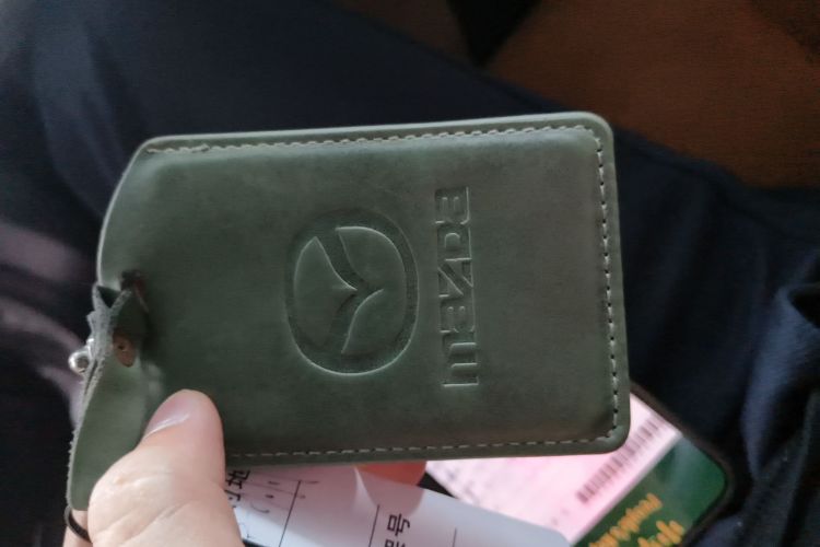 马自达 马自达EZ-6 2024 汽车图片 #9