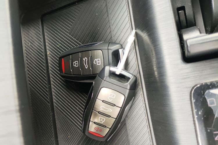 Haval H6 2025 #9 Haval H6 2025 car image #9