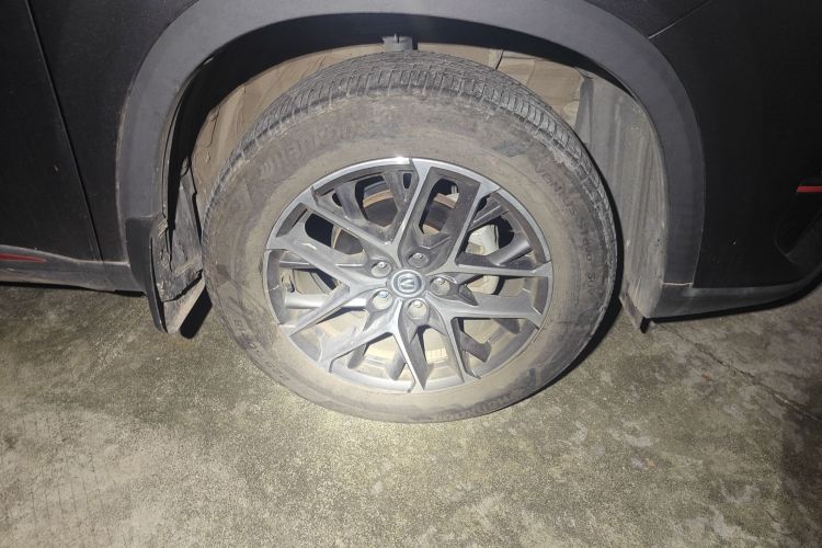 Changan CS75 PRO 2022 car image #9