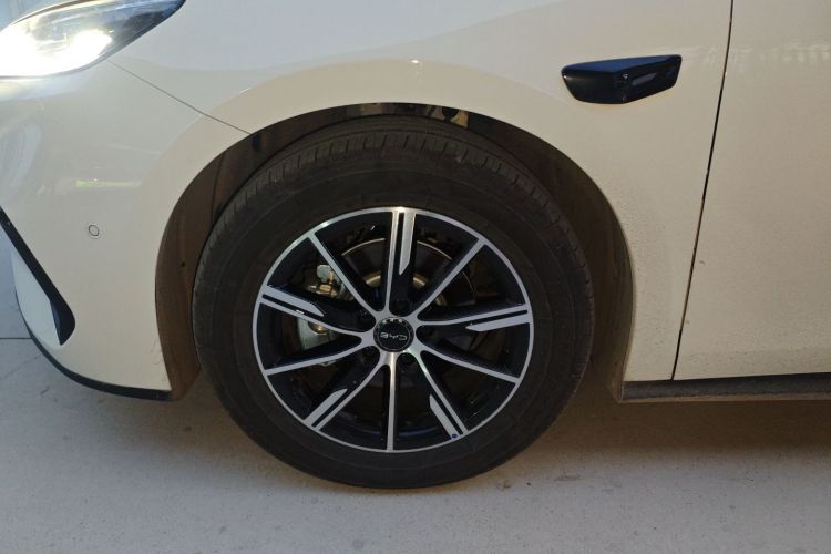 BYD Seal 06 DM-i 2025 #9 BYD Seal 06 DM-i 2025 image de voiture #9