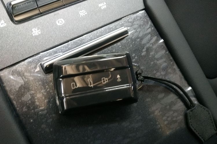 Tank 300 New Energy 2025 car image #9