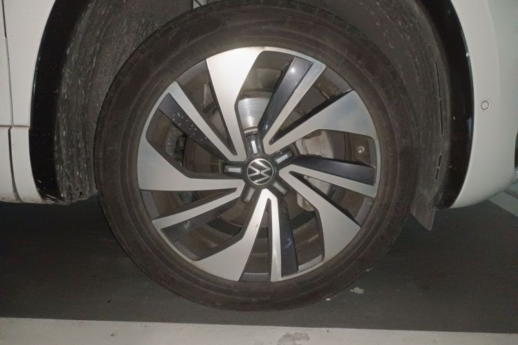 Volkswagen Tayron X 2021 #9 Volkswagen Tayron X 2021 car image #9