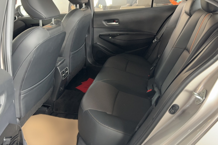 Toyota Lingshang imagen de coche #9