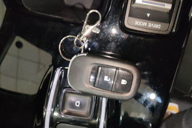 Honda e:NP1 2022 #9 Honda e:NP1 2022 imagem de carro #9