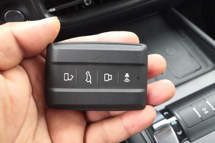 Tank 300 New Energy 2025 #9 Tank 300 New Energy 2025 immagine di auto #9