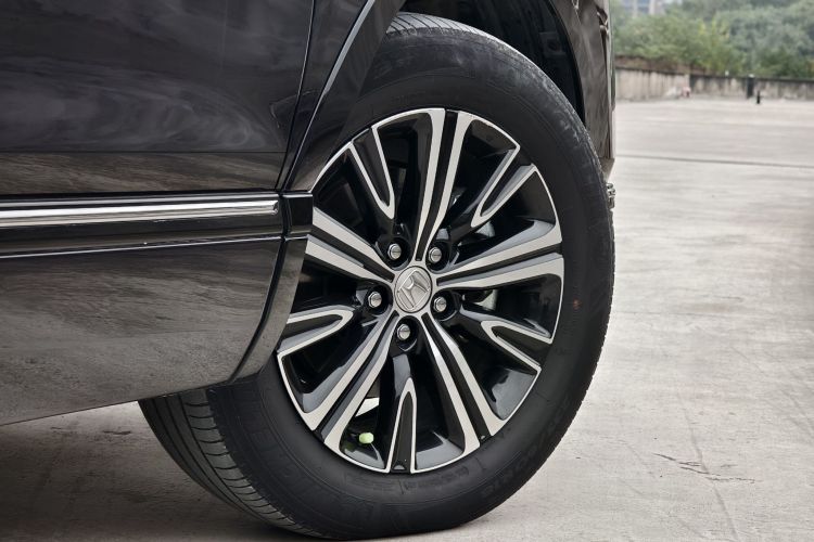 Honda Breeze New Energy 2023 car image #9