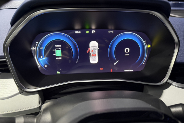 星瑞 2024 汽车图片 #9